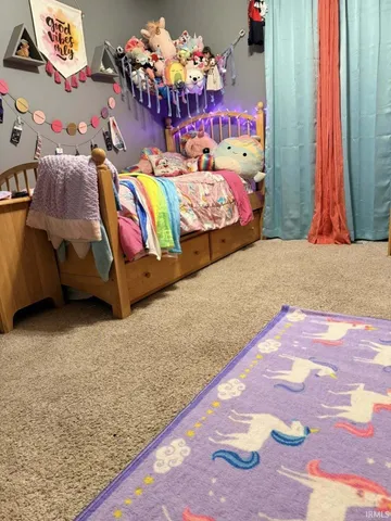 $334,900 | 11530 Salyer Drive, Wheatfield, IN 46392