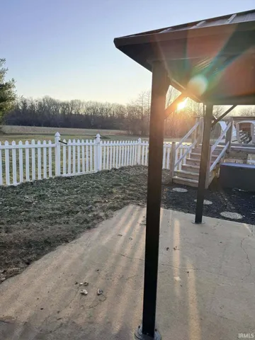 $334,900 | 11530 Salyer Drive, Wheatfield, IN 46392