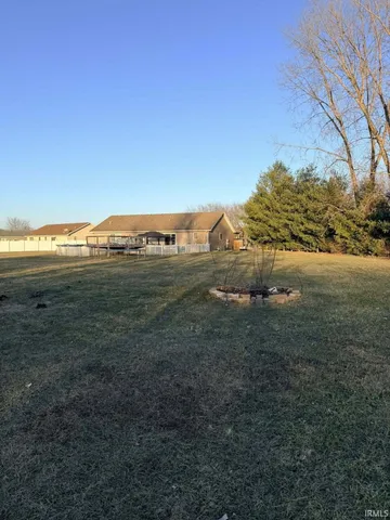 $334,900 | 11530 Salyer Drive, Wheatfield, IN 46392