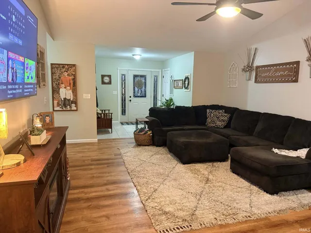 $334,900 | 11530 Salyer Drive, Wheatfield, IN 46392