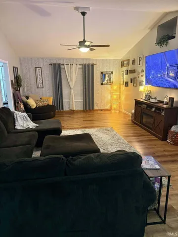 $334,900 | 11530 Salyer Drive, Wheatfield, IN 46392