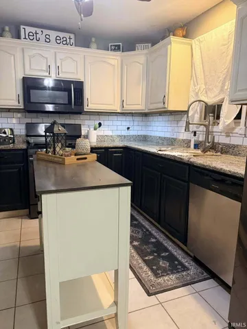 $334,900 | 11530 Salyer Drive, Wheatfield, IN 46392