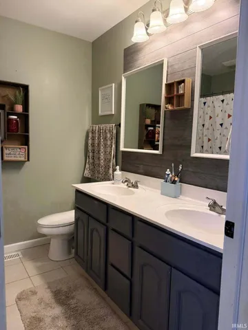 $334,900 | 11530 Salyer Drive, Wheatfield, IN 46392