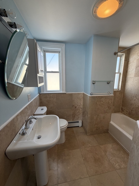 8 Sheafe Street, Unit 3 Chestnut Hill, MA 02467 - Photo 6 of 10