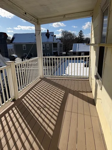 $2,850 | 8 Sheafe Street, Unit 3, Chestnut Hill, MA 02467