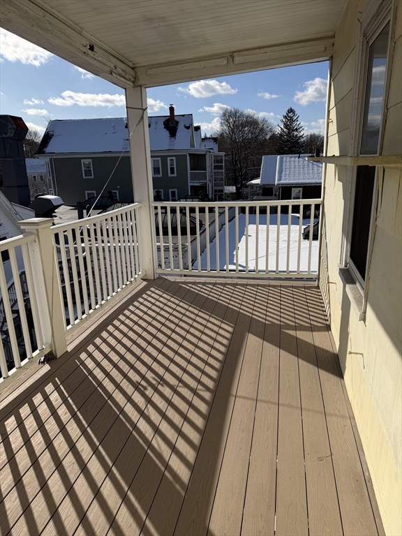 8 Sheafe Street, Unit 3 Chestnut Hill, MA 02467 - Photo 10 of 10