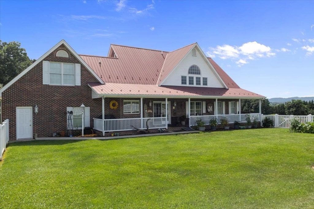 12425 Prices Bridge Road Glade Spring, VA 24340 - Photo 61 of 78 Gallery Image 61
