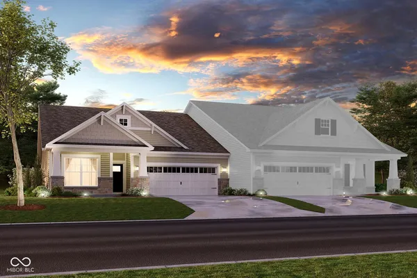 $379,990 | 16669 Churning Way, Noblesville, IN 46060