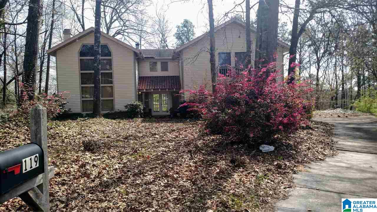 119 Cape Cod Circle Alabaster, AL 35007 - Photo 30 of 30