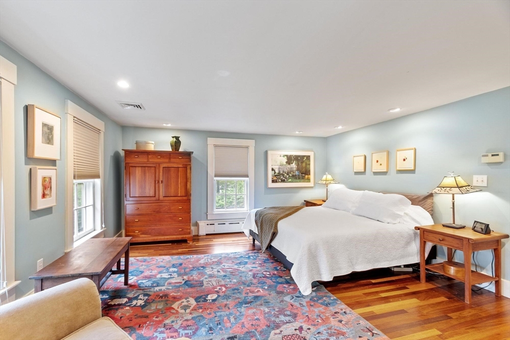 230 Still River Road Harvard, MA 01451 - Photo 18 of 35
