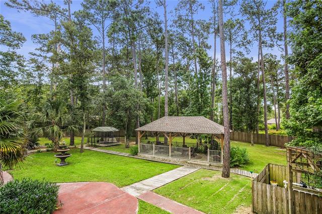 108 Rue De La Paix Slidell, LA 70461 - Photo 33 of 50