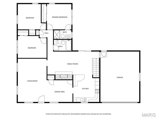 $500,000 | 1031 Glenway Drive, St. Louis, MO 63122