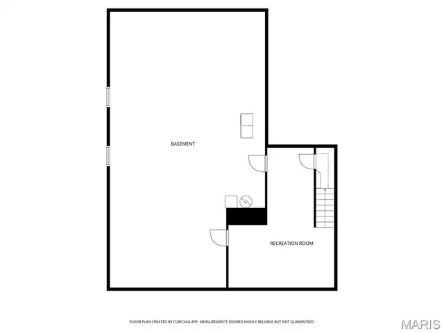 $500,000 | 1031 Glenway Drive, St. Louis, MO 63122