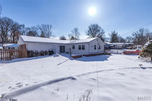 $500,000 | 1031 Glenway Drive, St. Louis, MO 63122