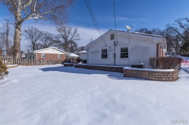 $500,000 | 1031 Glenway Drive, St. Louis, MO 63122