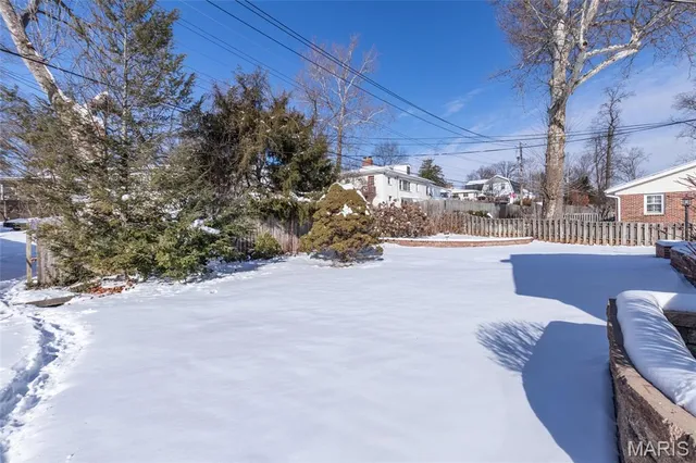 $500,000 | 1031 Glenway Drive, St. Louis, MO 63122