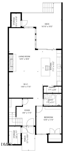 72 Stoneridge Road Durham, NC 27705 - Photo 27 of 28 unknown