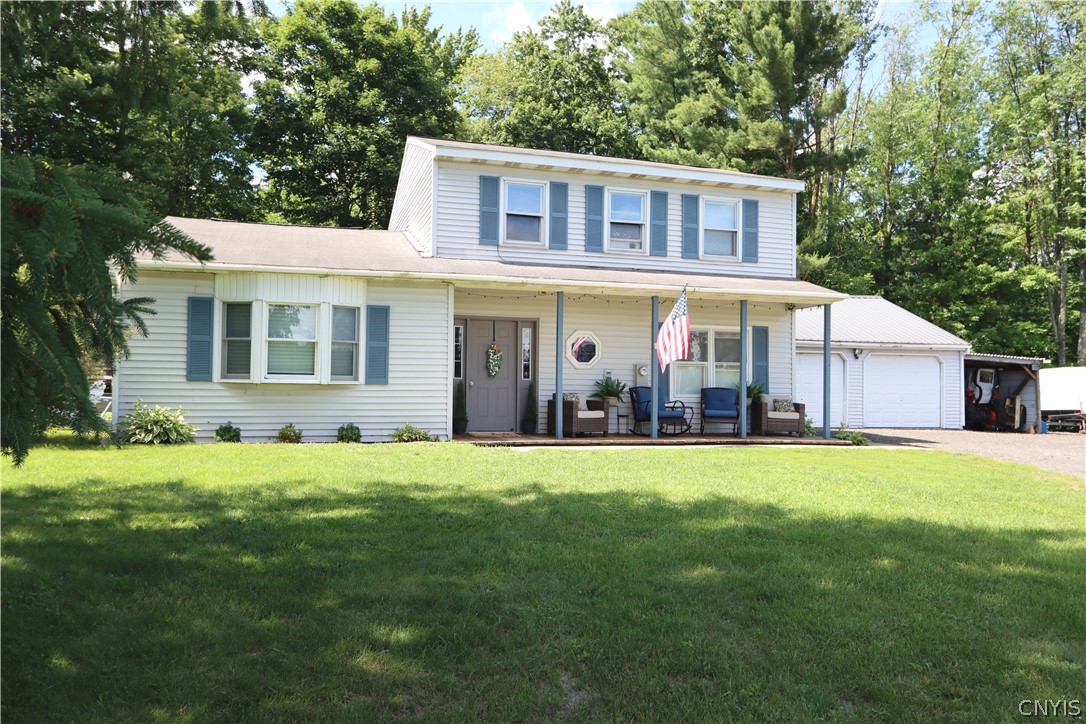 1294 County Rte 84 Hastings, NY 13131 - Photo 3 of 43