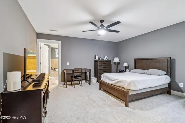 $950,000 | 7054 Healy Haven Lane Northeast, Leland, NC 28451