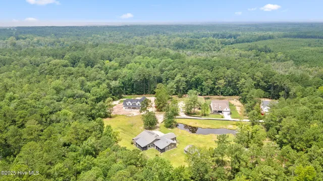 $950,000 | 7054 Healy Haven Lane Northeast, Leland, NC 28451