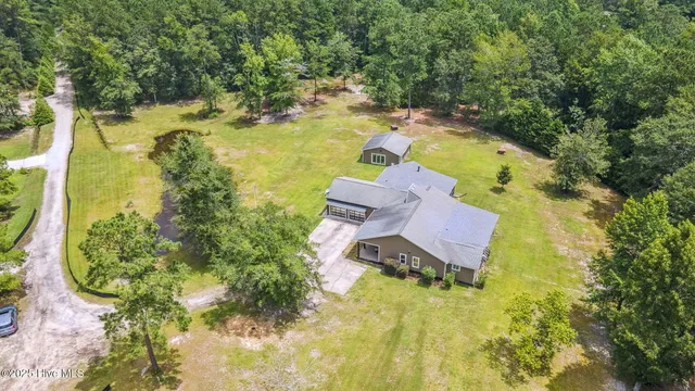 $950,000 | 7054 Healy Haven Lane Northeast, Leland, NC 28451