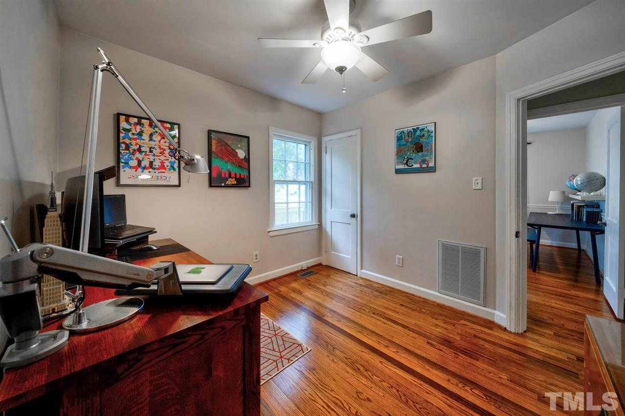 605 Frank Street Raleigh, NC 27604 - Photo 22 of 30