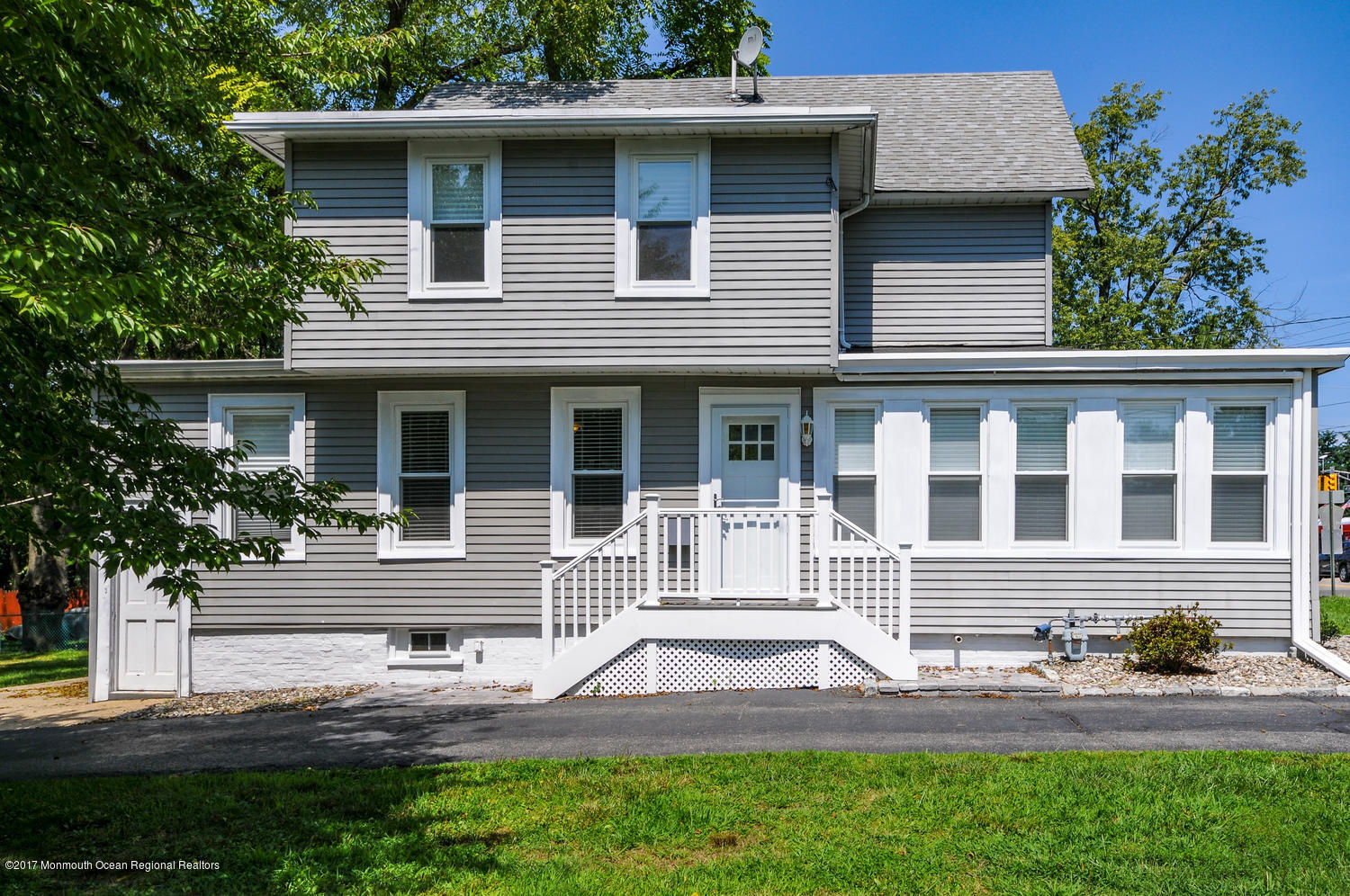 704 Holmdel Road Holmdel, NJ 07733 - Photo 1 of 26 704 Holmdel Rd Holmdel NJ-large-032-21-D