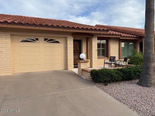 $320,000 | 7755 Laguna Azul Avenue, Unit 243, Mesa, AZ 85209