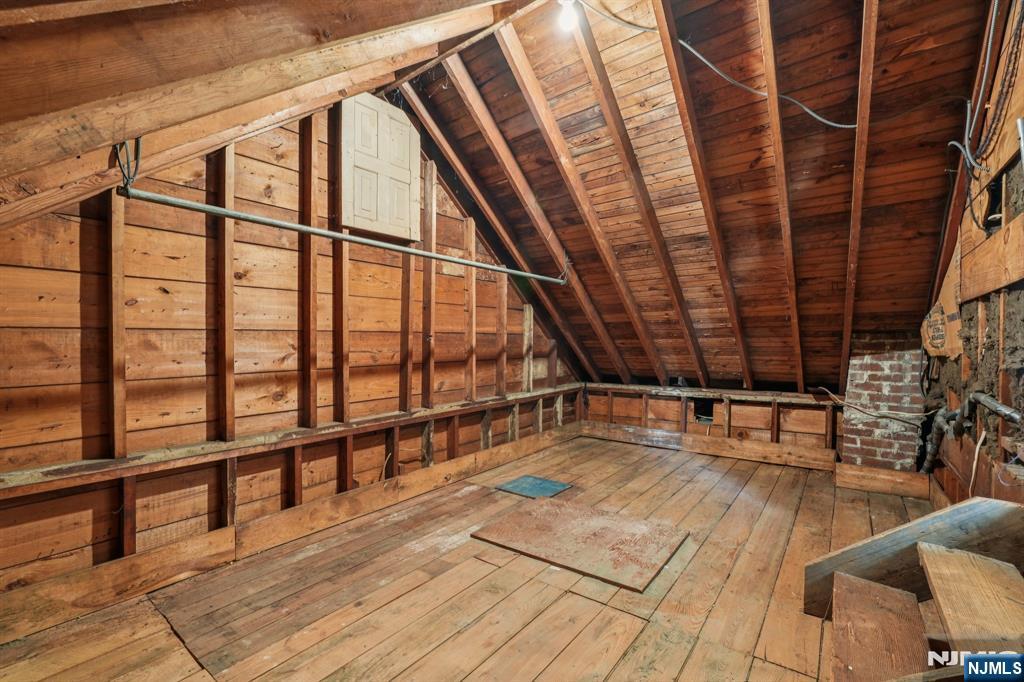 14 Valhalla Way Wayne, NJ 07470 - Photo 21 of 32 a view of staircase with a rug