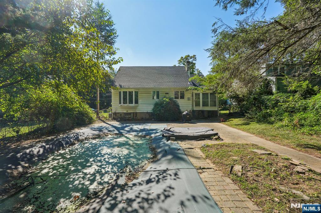14 Valhalla Way Wayne, NJ 07470 - Photo 26 of 32 a view of a house with a yard