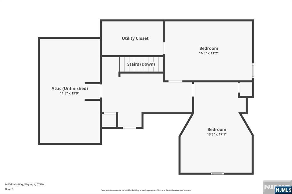 14 Valhalla Way Wayne, NJ 07470 - Photo 29 of 32