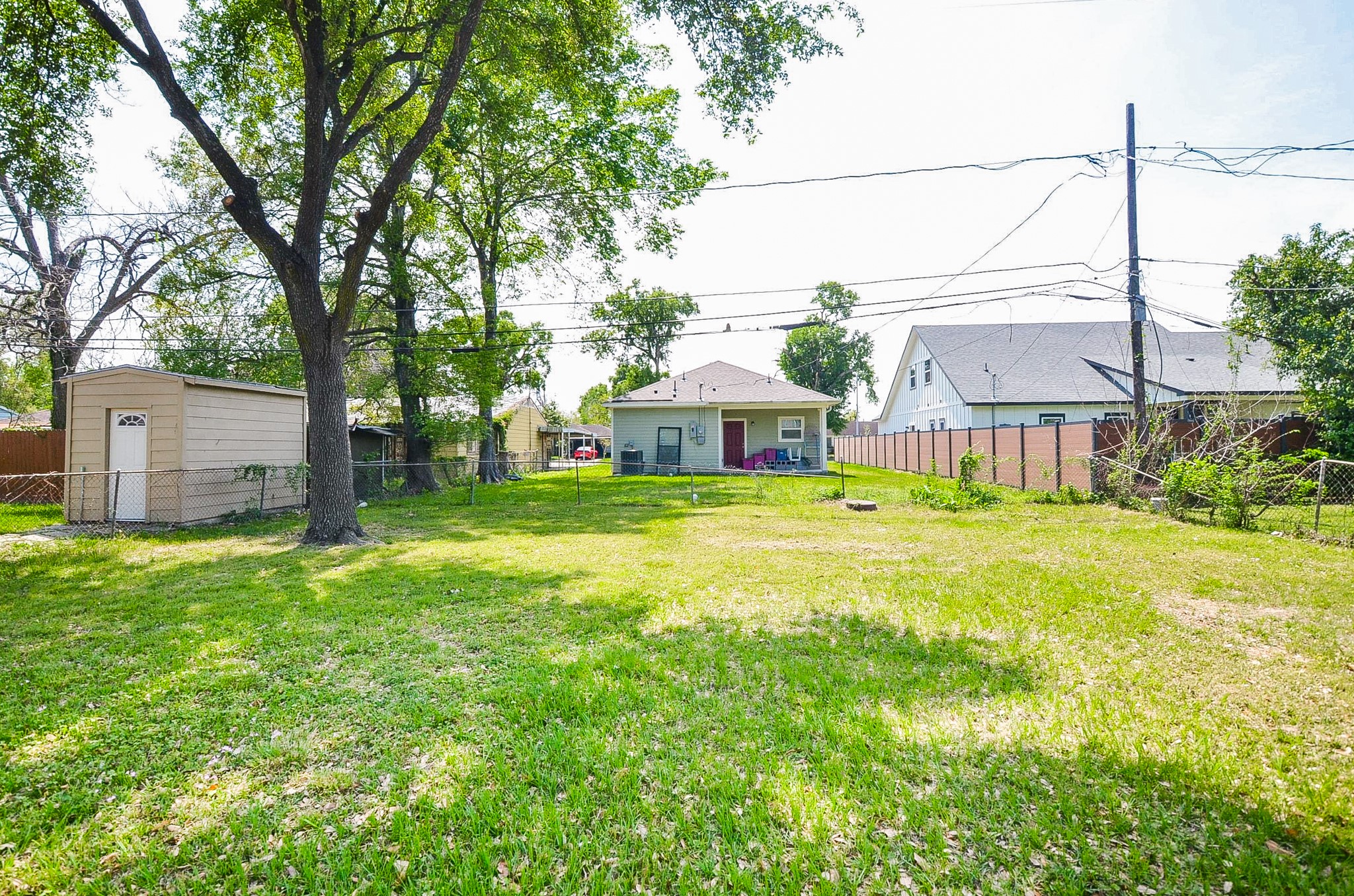 3914 Daphne Street Houston, TX 77021 - Photo 19 of 19