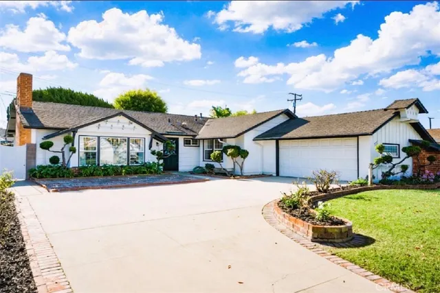 $1,599,000 | 3312 Orangewood Avenue, Rossmoor, CA 90720