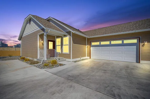 $478,000 | 1243 Periwinkle Street, Fruita, CO 81521