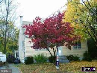 75 Knight Avenue Clementon, NJ 08021 - Photo 1 of 1 a front view of a house with a yard