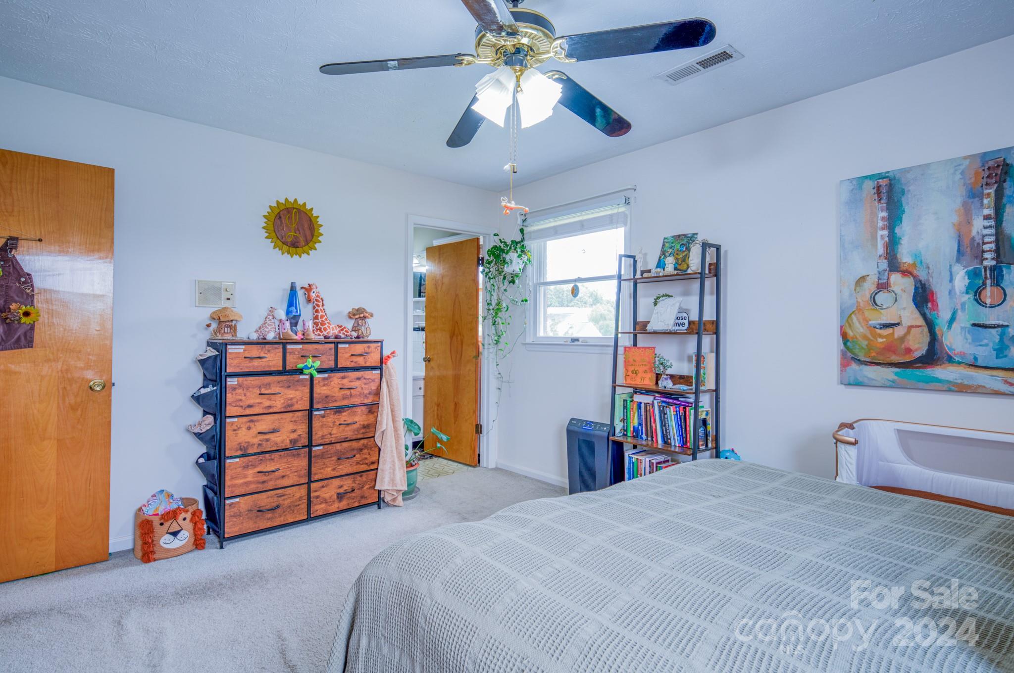 95 Sheppard Branch Road Weaverville, NC 28787 - Photo 15 of 39 Gallery Image 15