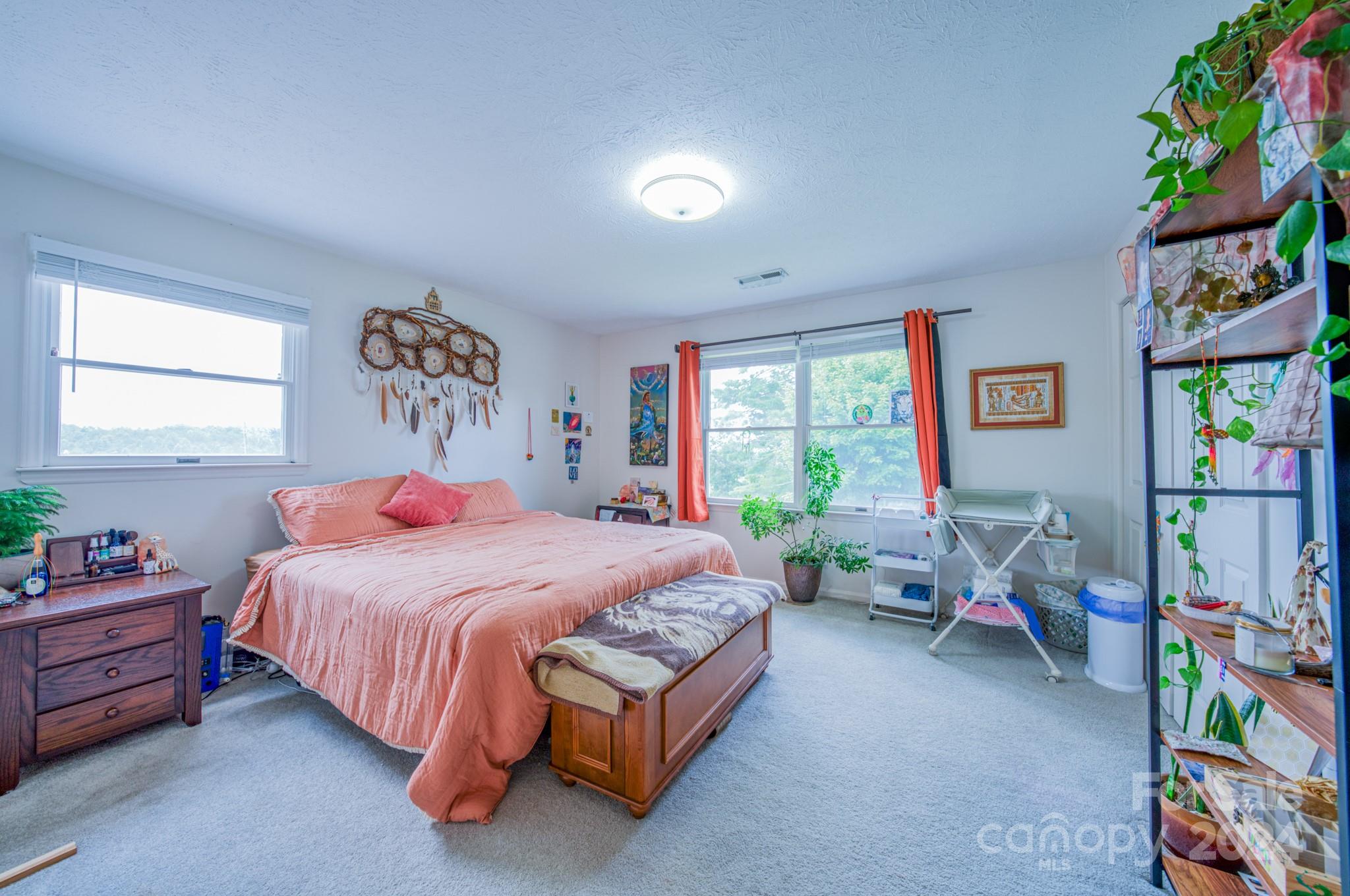 95 Sheppard Branch Road Weaverville, NC 28787 - Photo 17 of 39 Gallery Image 17