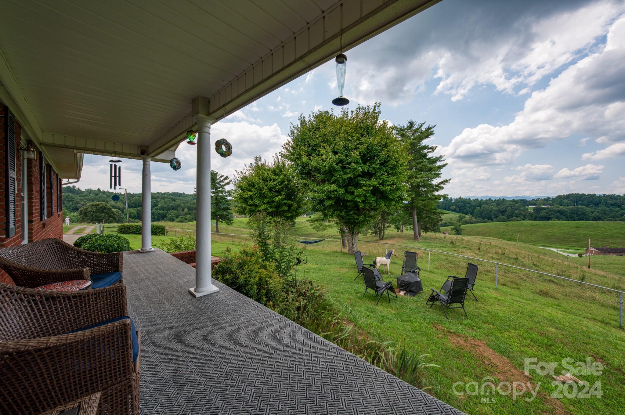 95 Sheppard Branch Road Weaverville, NC 28787 - Photo 3 of 39 Gallery Image 3