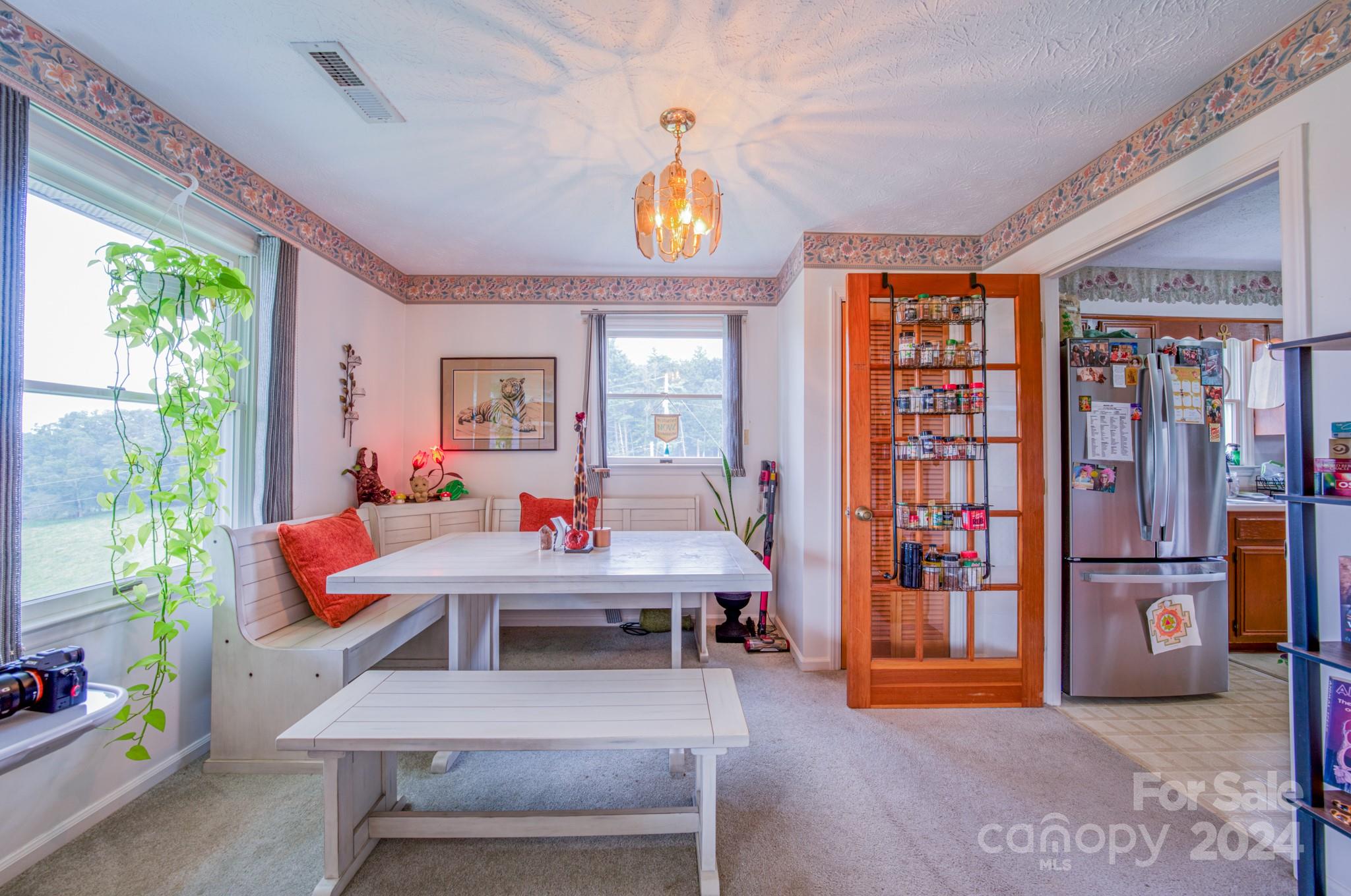 95 Sheppard Branch Road Weaverville, NC 28787 - Photo 8 of 39 Gallery Image 8