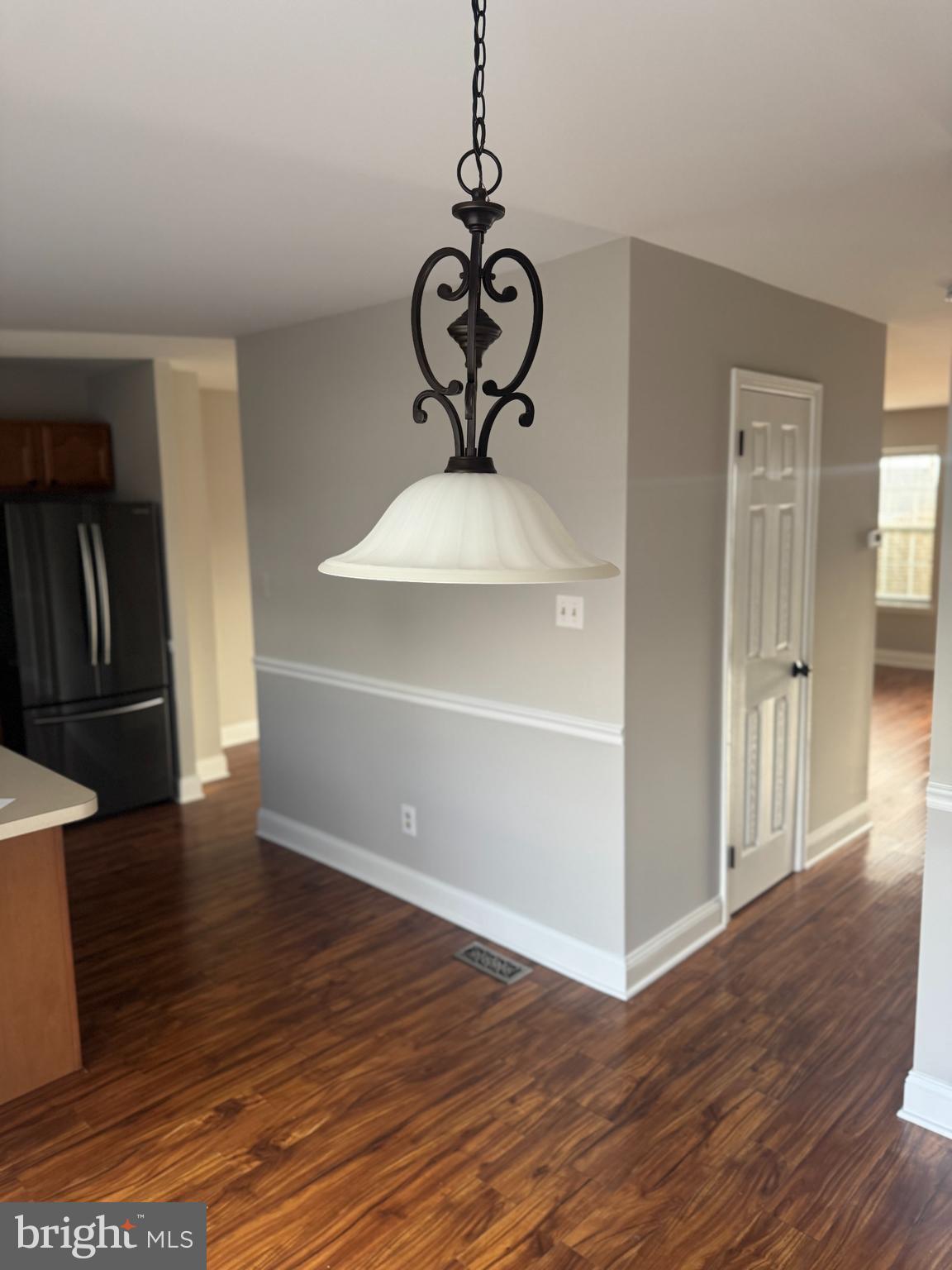 1031 Rafter Road Norristown, PA 19403 - Photo 5 of 17 a view of a livingroom with wooden floor