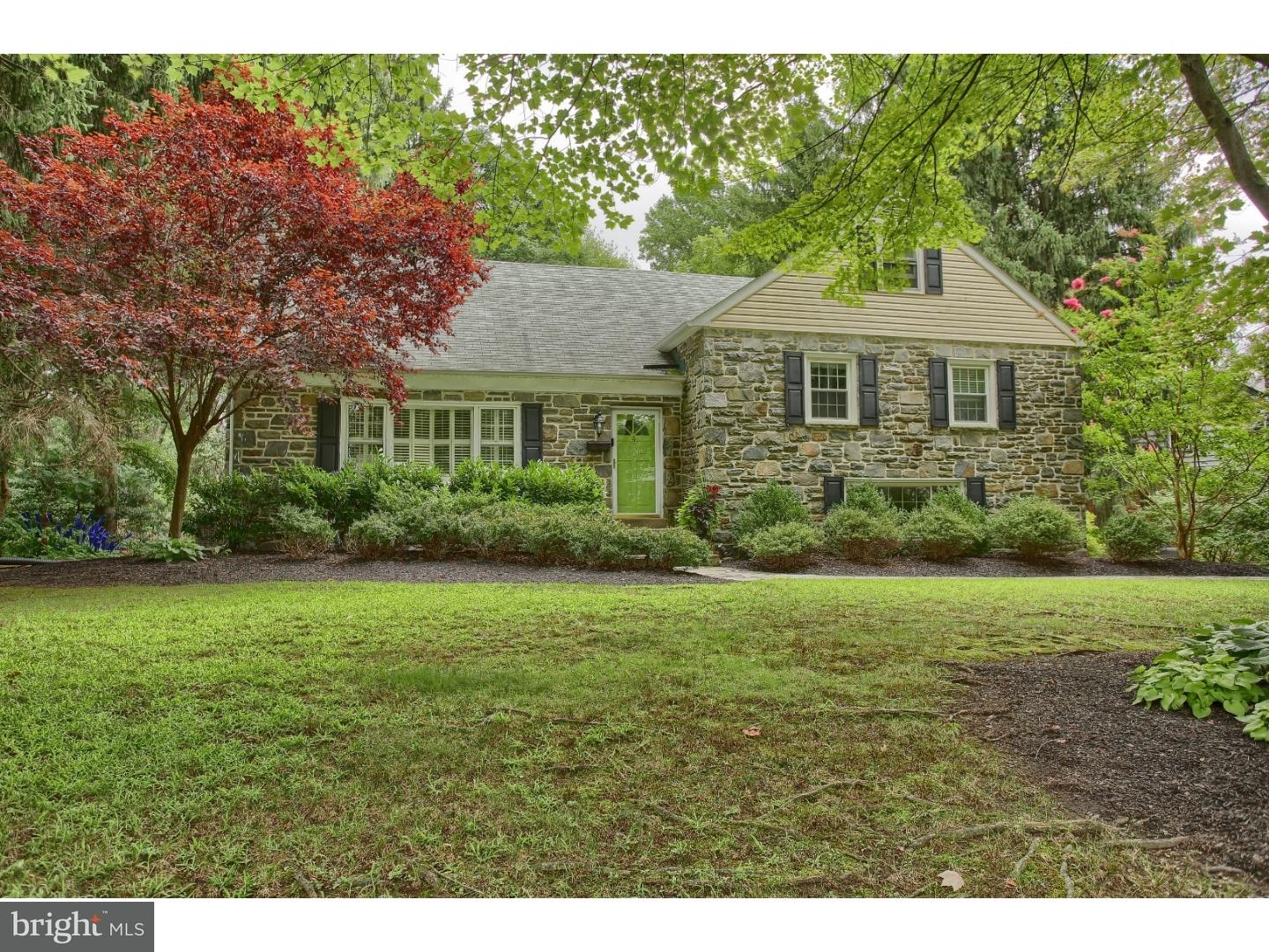616 Paddock Road Havertown, PA 19083 - Photo 1 of 25