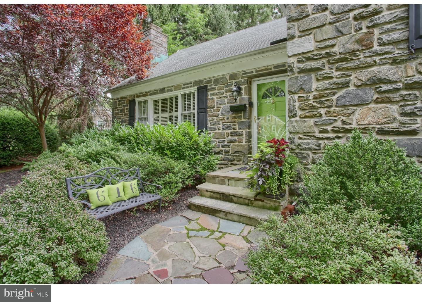616 Paddock Road Havertown, PA 19083 - Photo 2 of 25