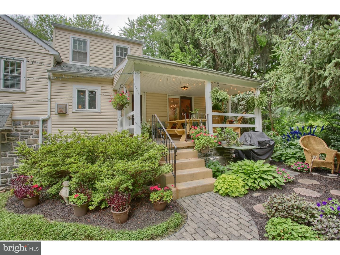 616 Paddock Road Havertown, PA 19083 - Photo 24 of 25