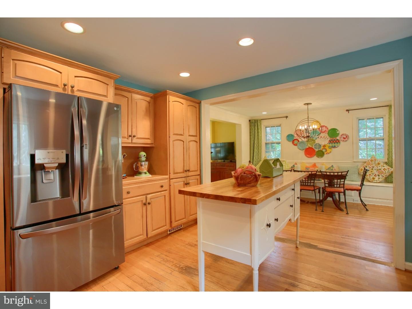 616 Paddock Road Havertown, PA 19083 - Photo 6 of 25 Kitchen