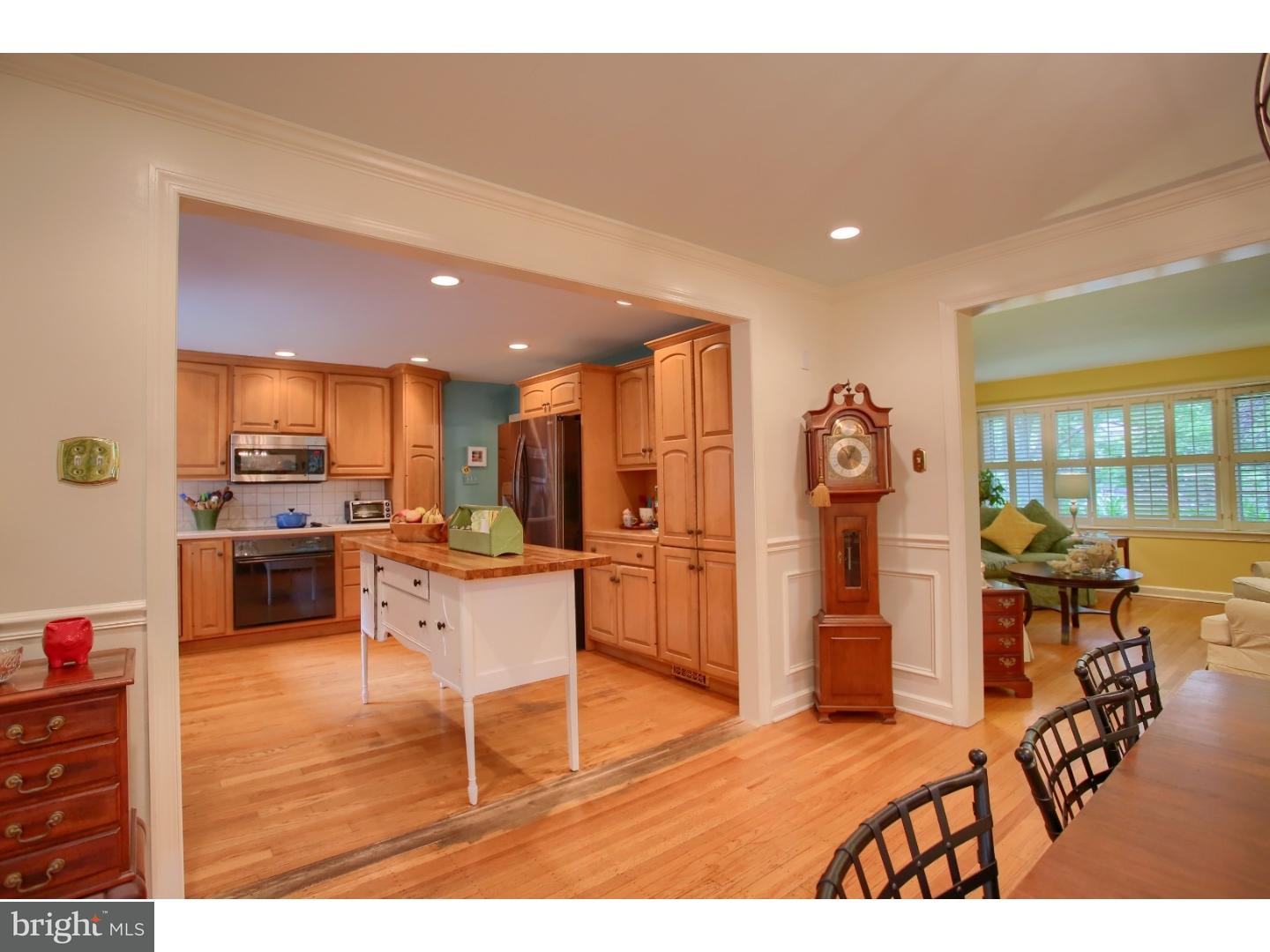 616 Paddock Road Havertown, PA 19083 - Photo 8 of 25 Kitchen