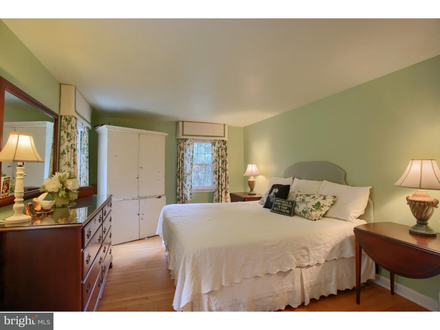 616 Paddock Road Havertown, PA 19083 - Photo 10 of 25 Master Bedroom