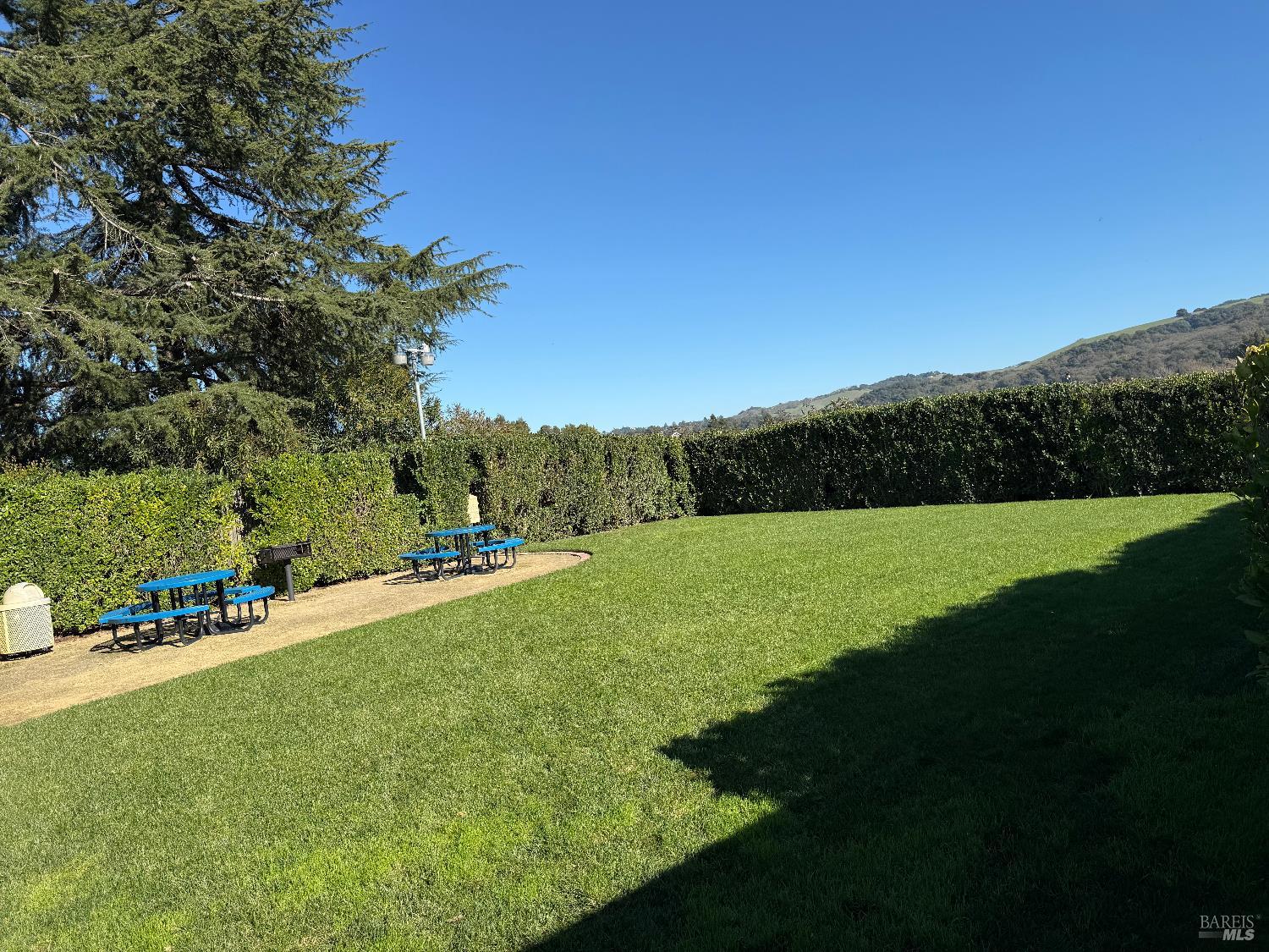 190 Apple Lane Santa Rosa, CA 95407 - Photo 23 of 23 a view of a golf course with a garden