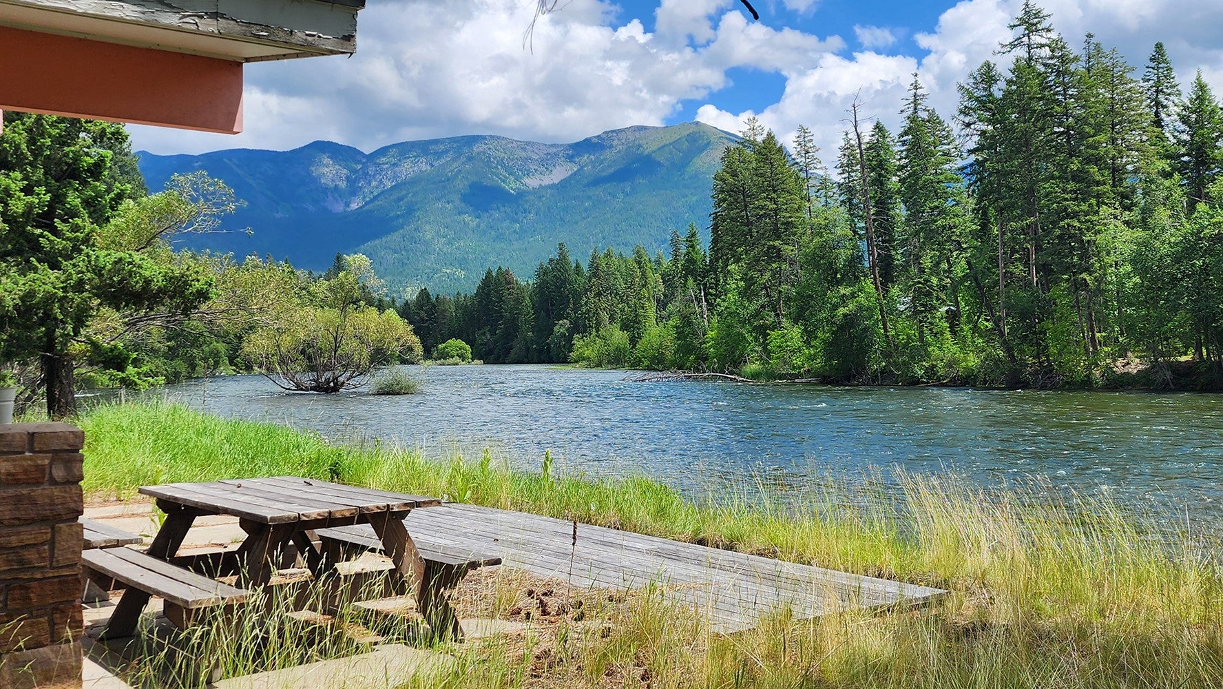 12430 Rippling Waters Road Bigfork, MT 59911 - Photo 2 of 31 Gallery Image 2