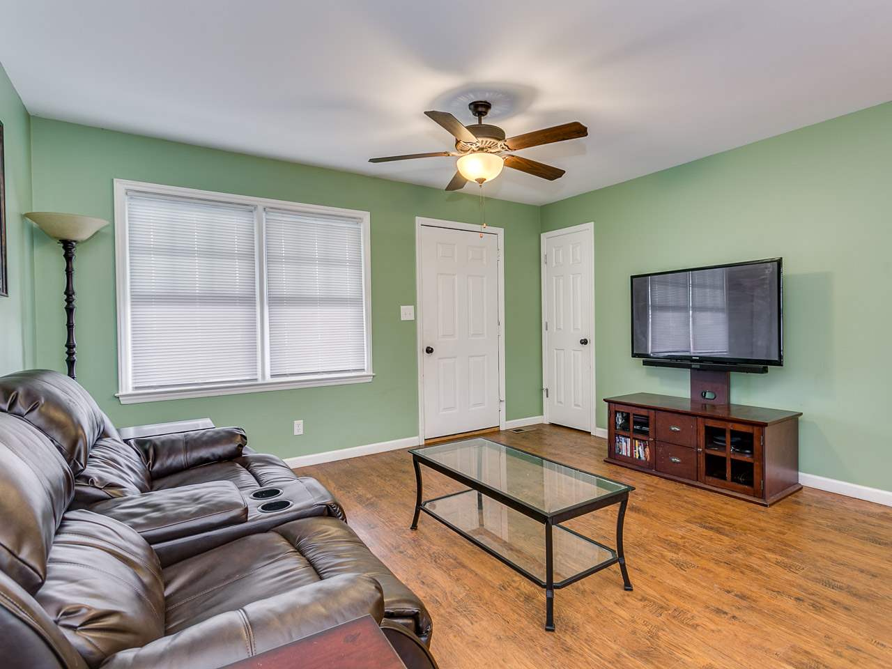 224 Wolfe Road Roebuck, SC 29376 - Photo 7 of 27 Gallery Image 7