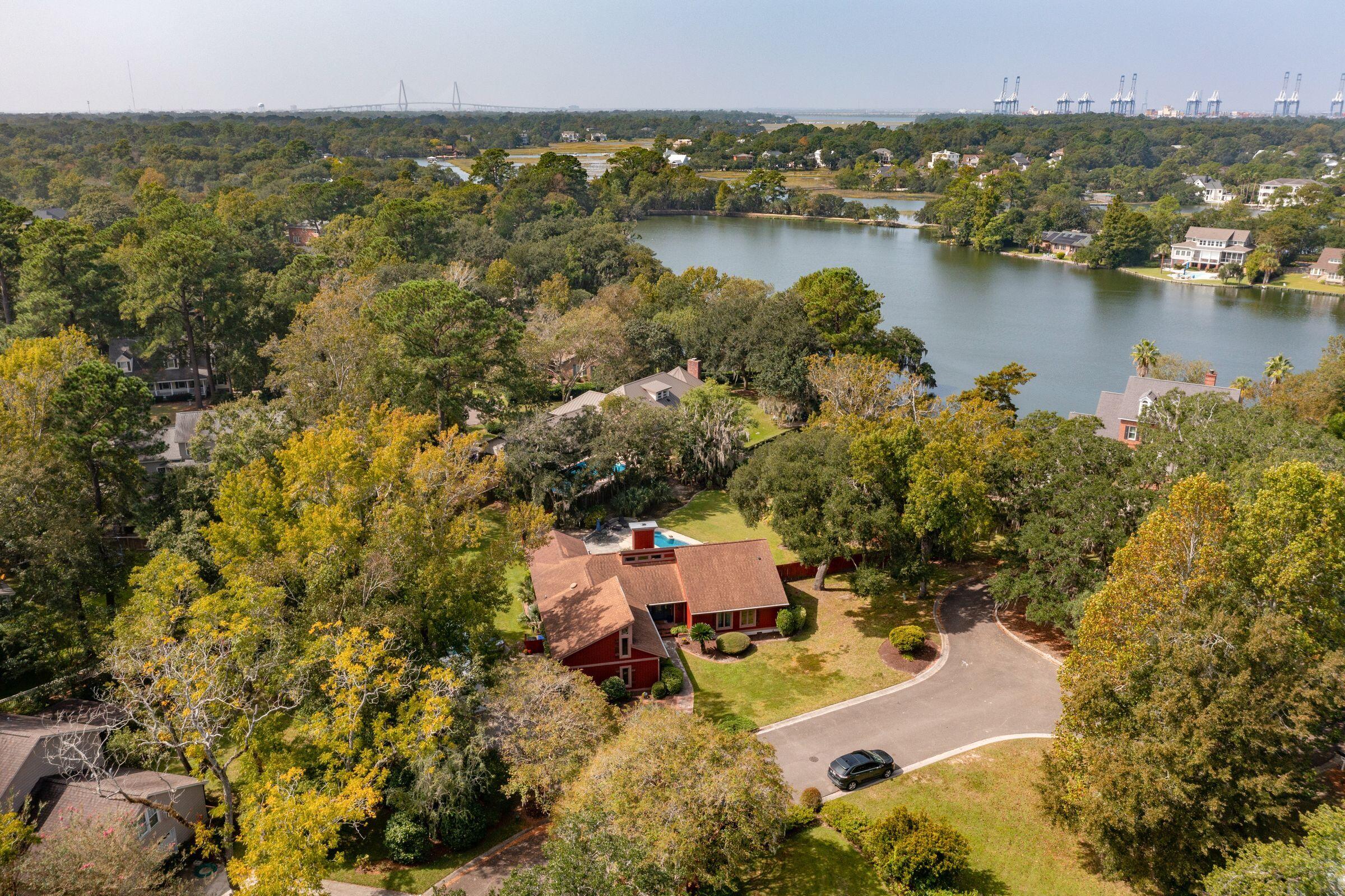 705 Blue Jack Point Mount Pleasant, SC 29464 - Photo 54 of 57 55